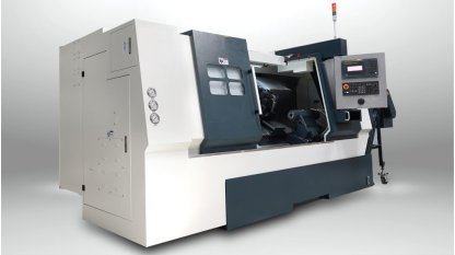 Tour CNC