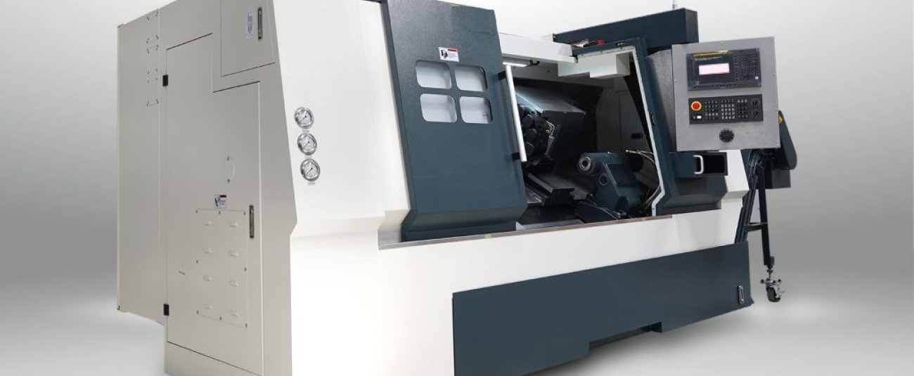 Tour CNC