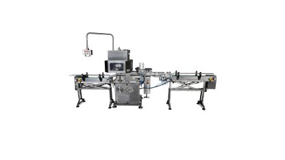 Machines de capsulage et de remplissage