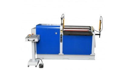 Rouleuse à 2 cylindres