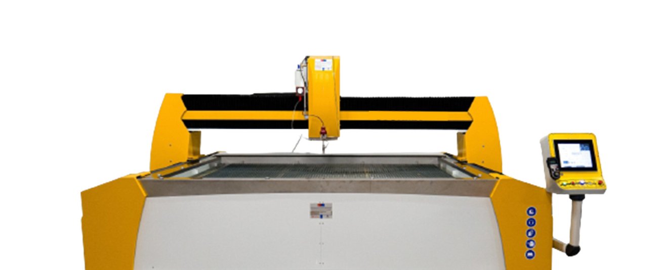 routeur CNC