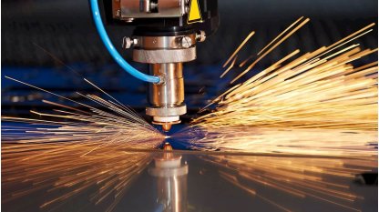 Marquage laser