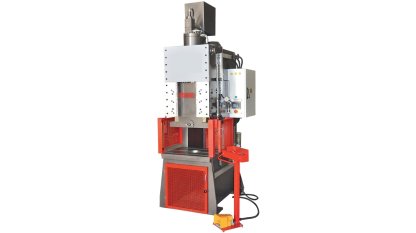 Presse Hydraulique Type C