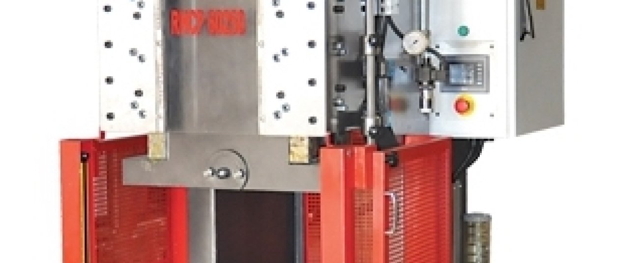 Presse Hydraulique Type C