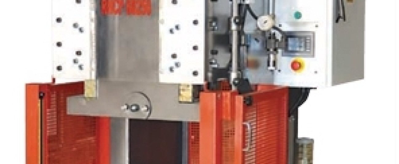 Presse hydraulique emboutissage profond type C