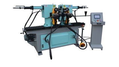 Cintreuse double tête CDT-38DH