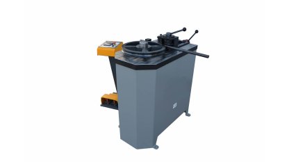 Cintreuse Enroulement CE-60