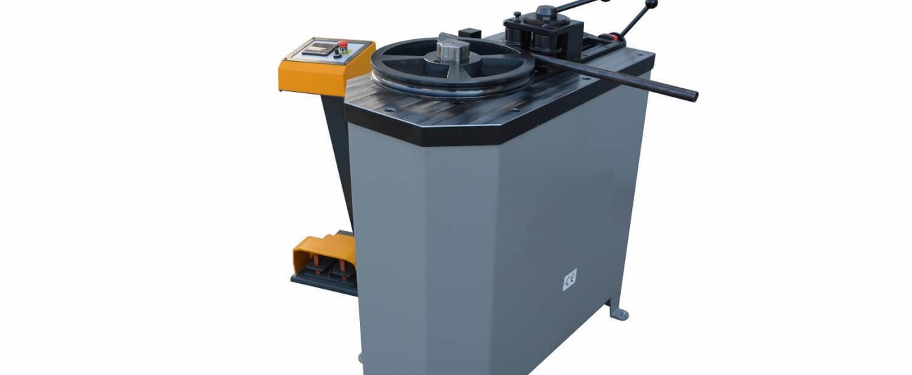 Cintreuse Enroulement CE-60
