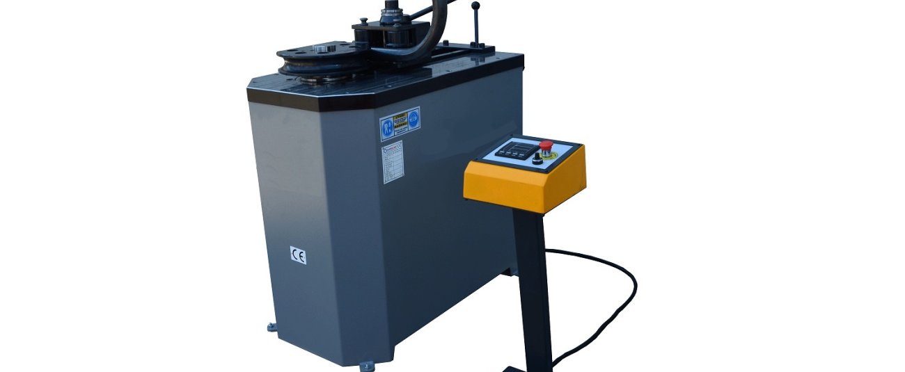 Cintreuse Enroulement CE-76