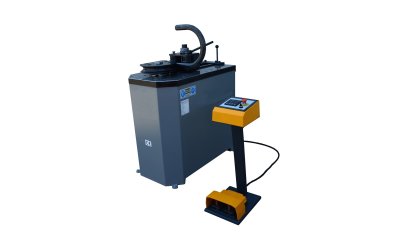 Cintreuse Enroulement CE-76