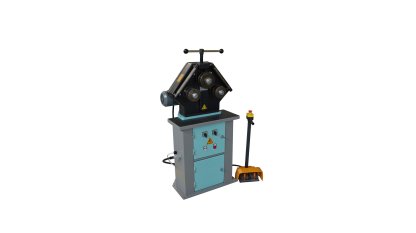 Cintreuse Galet Manuel CG-30