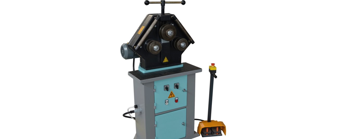 Cintreuse Galet Manuel CG-30