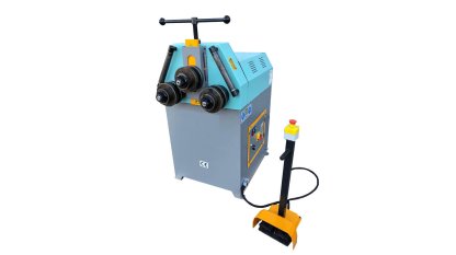 Cintreuse galet CG-35