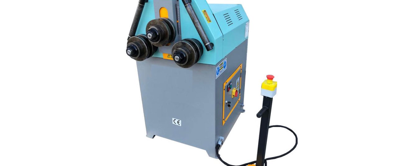 Cintreuse galet CG-35