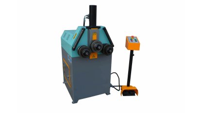 Cintreuse galet hydraulique CGH-45