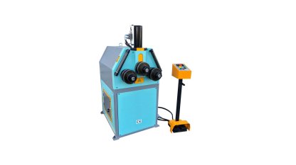 Cintreuse galet hydraulique CGH-50