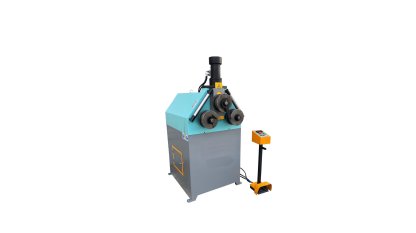 Cintreuse galet hydraulique CGH-60