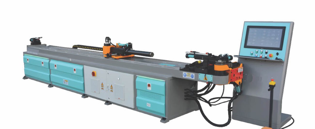 Cintreuse CNC CMCNC-32