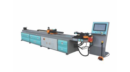 Cintreuse CNC CMCNC-32