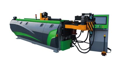 Cintreuse CNC CMCNC-38