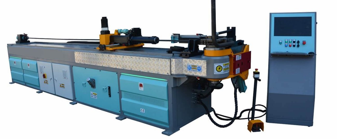 Cintreuse CNC CMCNC-65