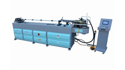 Cintreuse mandrin hydraulique semi-automatique CMHSA-51