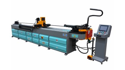 Cintreuse mandrin hydraulique semi-automatique CMHSA-51 A