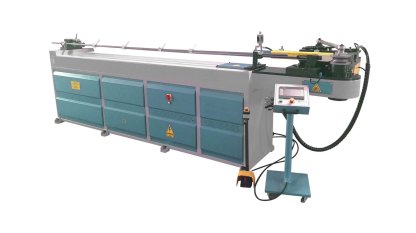 Cintreuse mandrin hydraulique semi-automatique CMHSA-65