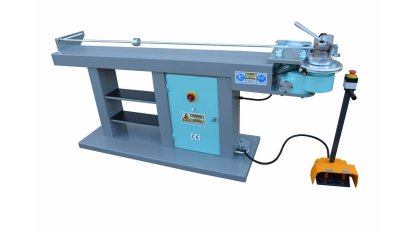 Cintrage mandrin semi-automatique CMSA-32