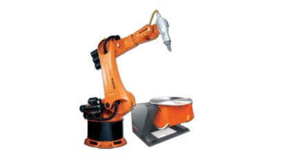 Bras robotique DLBR