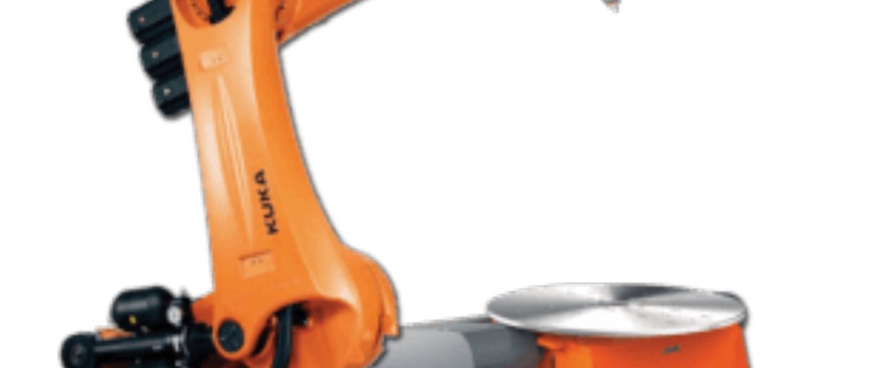 Bras robotique DLBR