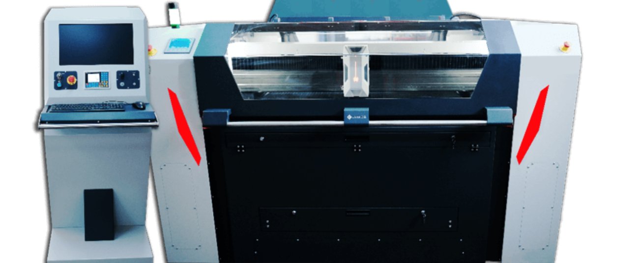 Découpe laser CO2