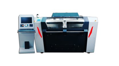 Découpe laser CO2