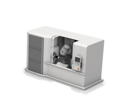 Usinage CNC