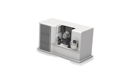 Usinage CNC