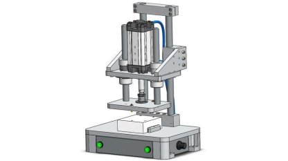 Presse Hydraulique