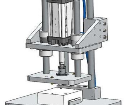 Presse Hydraulique