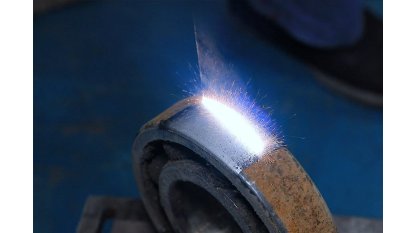 Nettoyage Laser