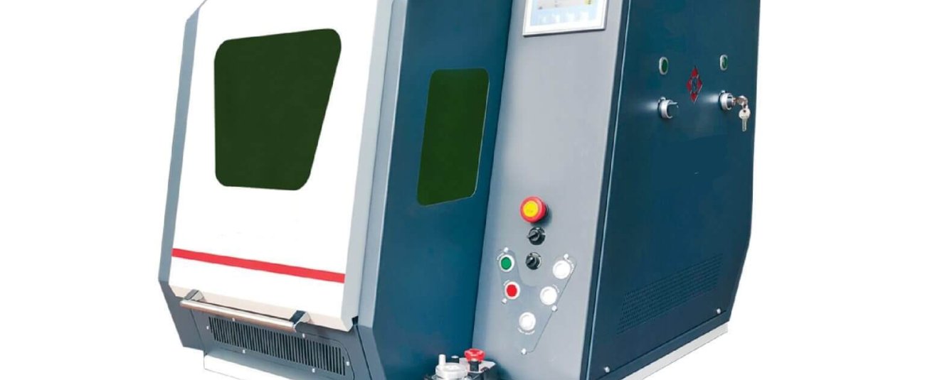 Marquage Fibre laser