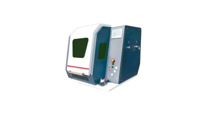 Marquage Fibre laser
