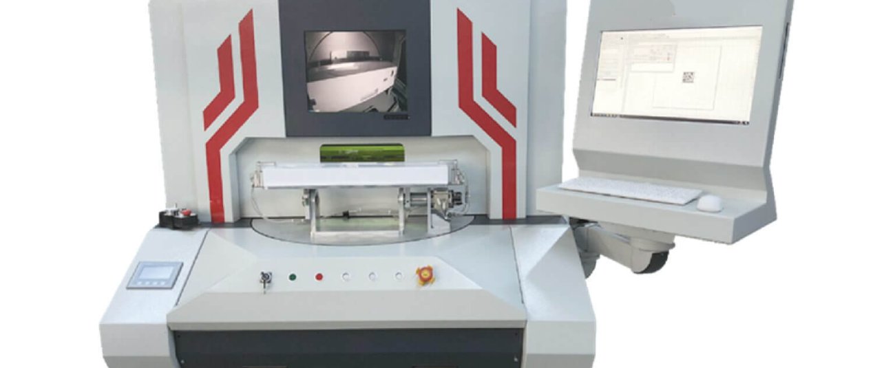 Marquage Uv laser