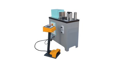 Presse hydraulique horizontale PHH-20