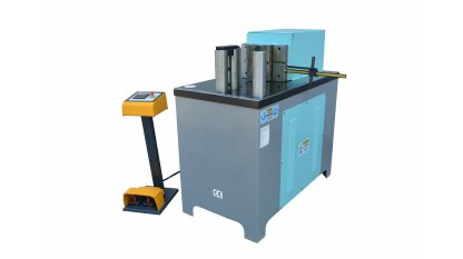 Presse hydraulique horizontale PHH-40