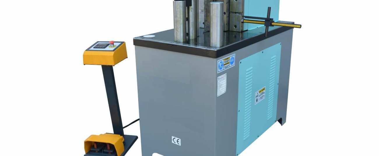 Presse hydraulique horizontale PHH-40