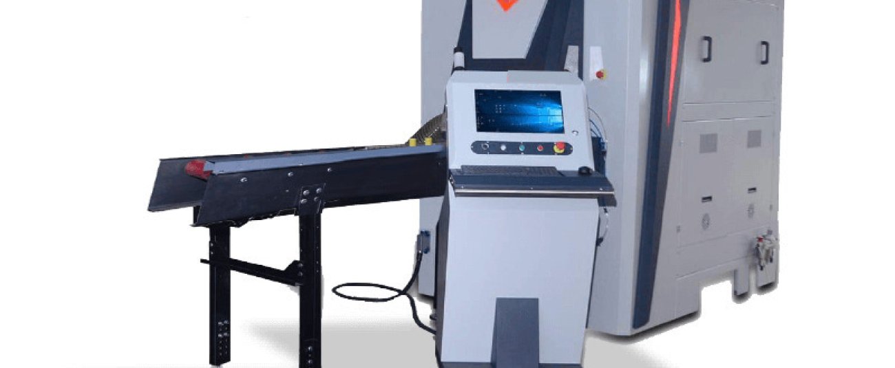 Nettoyeur laser TCLC