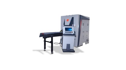 Nettoyeur laser TCLC
