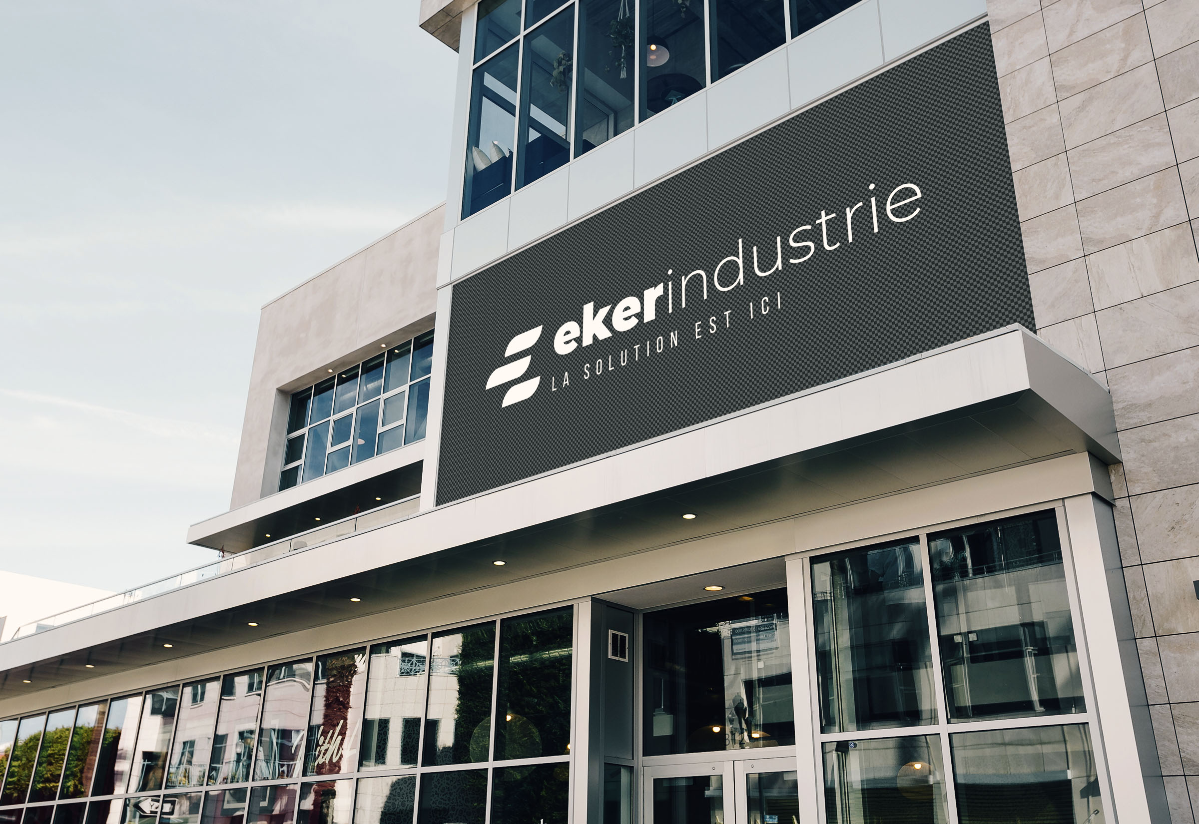 Notre Entreprise